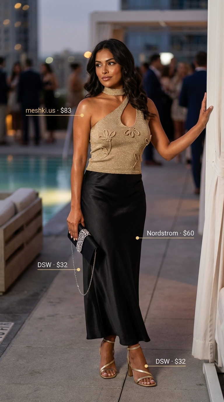 summer crop top outfits for women 2026 - Style Inspiration summer crop top outfits for women 2026 outfit idea - fashion styling inspiration