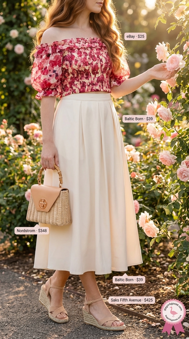 Sweet Summer Romance