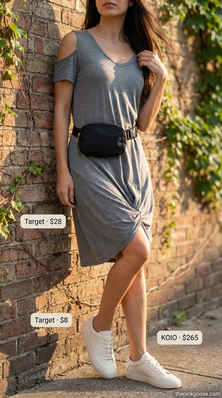 summer off-shoulder outfits for women 2026 outfit idea - fashion styling inspiration