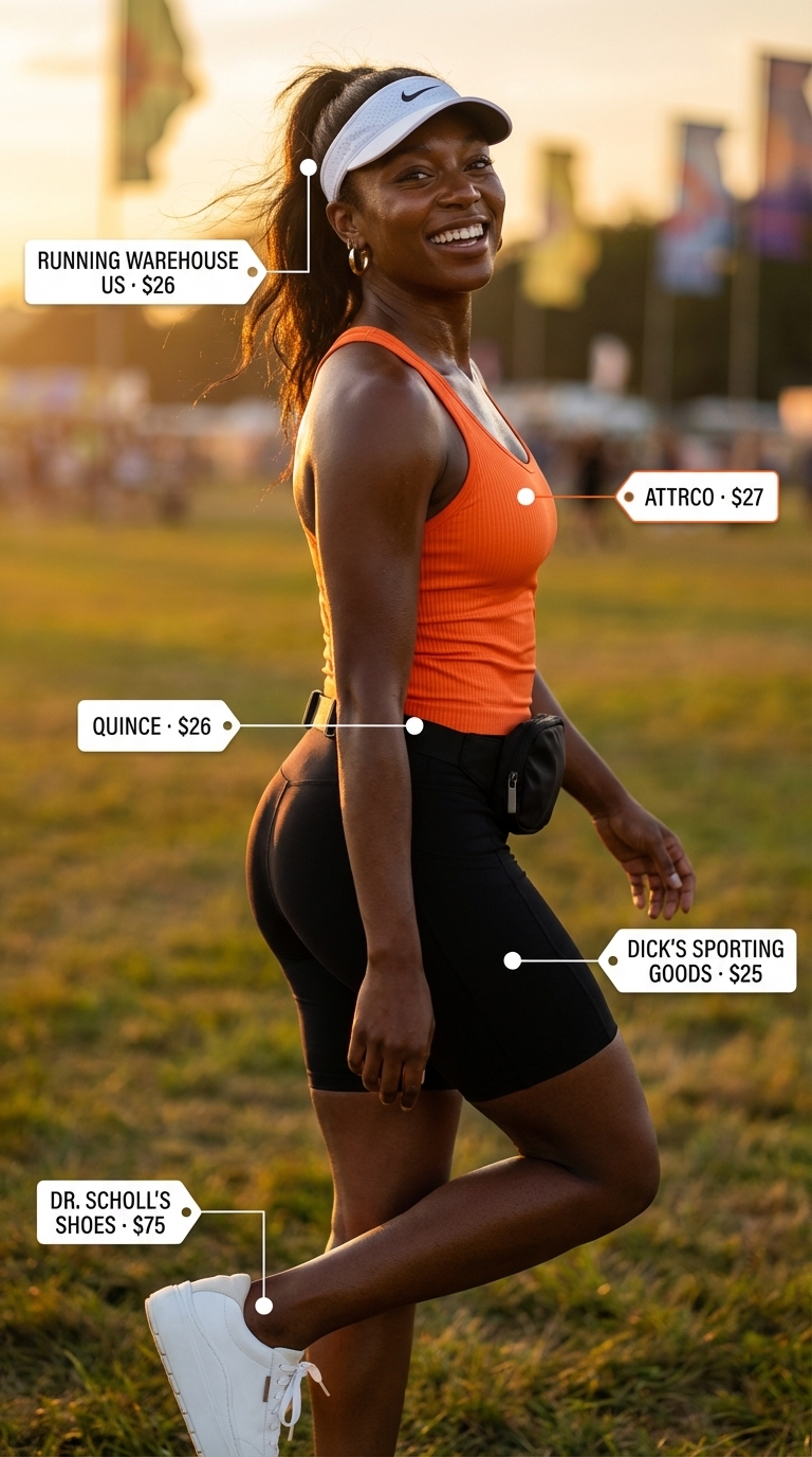 27 Incredible Summer Rave Outfits for Women 2026 You'll Actually Love