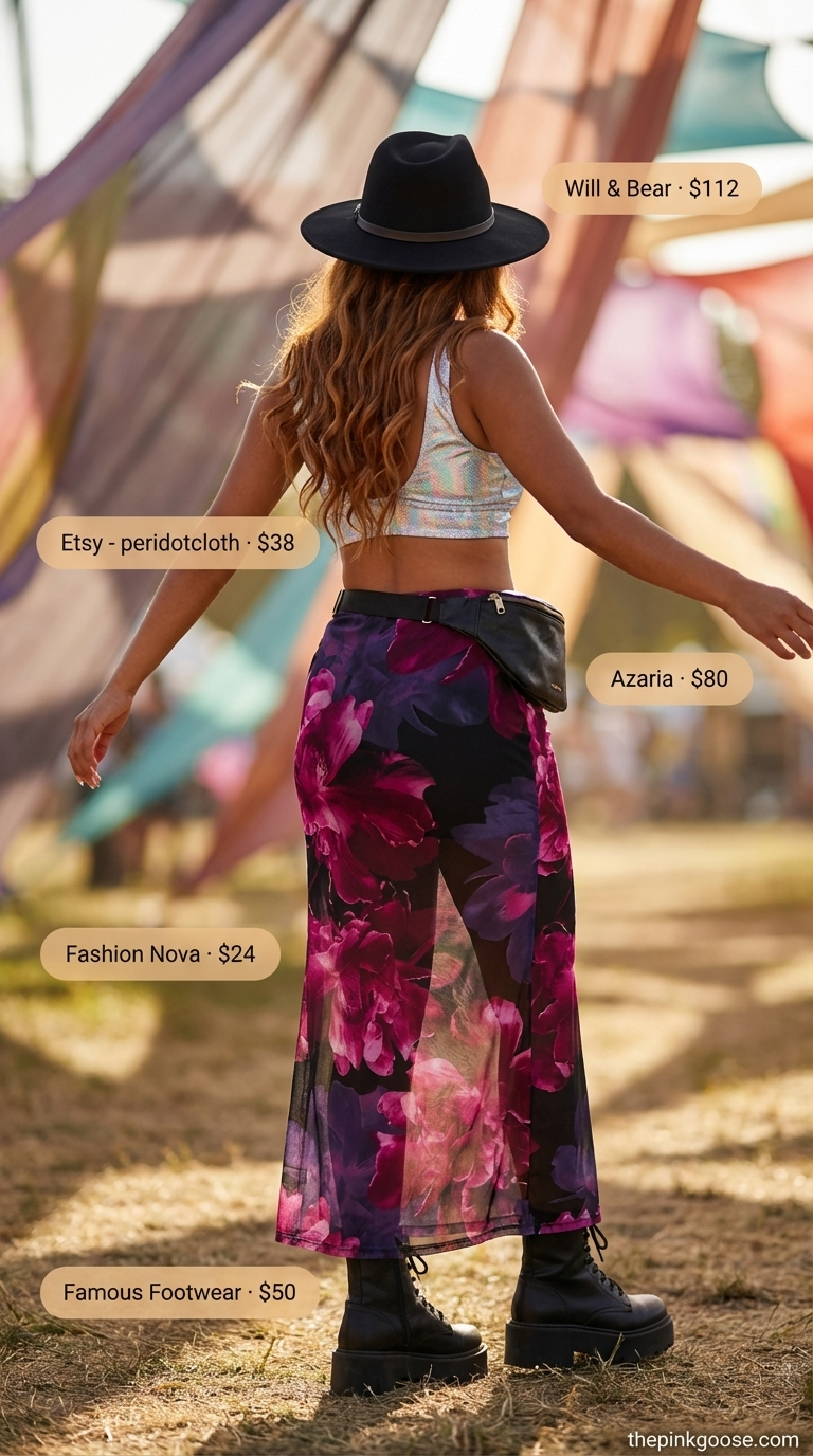 27 Incredible Summer Rave Outfits for Women 2026 You'll Actually Love