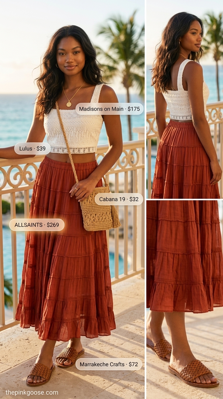 18 Chic Summer Pool Party Outfits for Women in 2026 You'll Absolutely Love