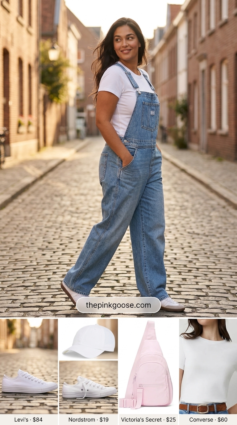 Playful Weekend Wanderer