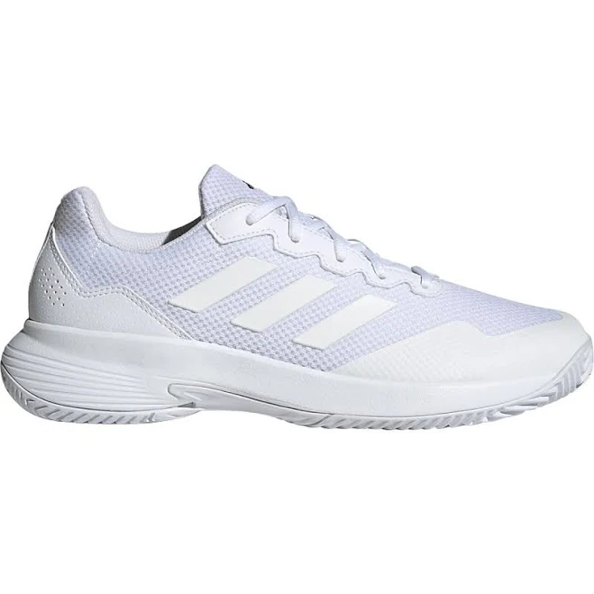 shoes adidas Men's Gamecourt 2 Tennis Shoes League Outfitters $54.99