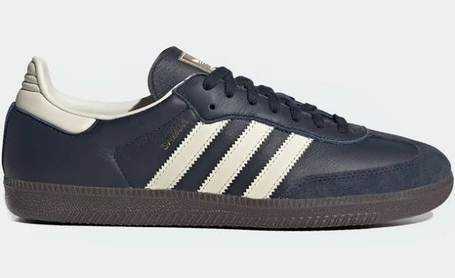 sneakers ADIDAS Men's SAMBA OG Shoe Palace $100