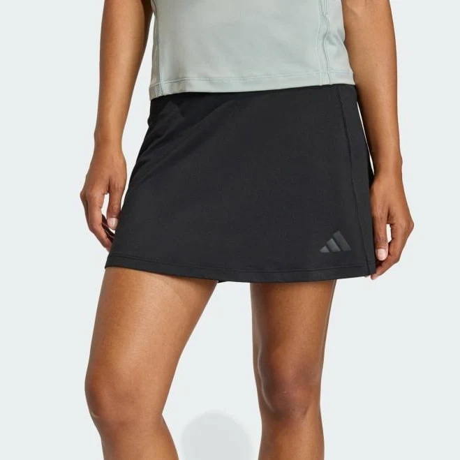 skort Adidas Women's Optime Skort adidas $44