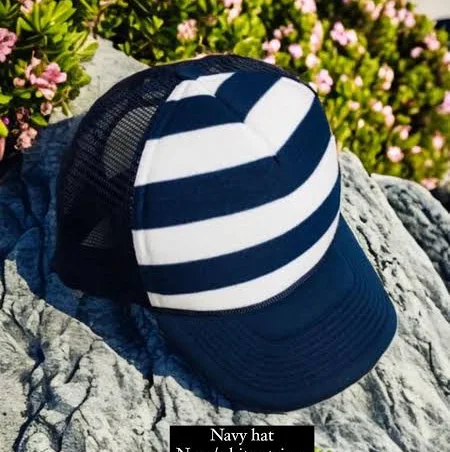 accessory Adjustable Snapback Trucker Hat Etsy - ArieBdesigns $24.99