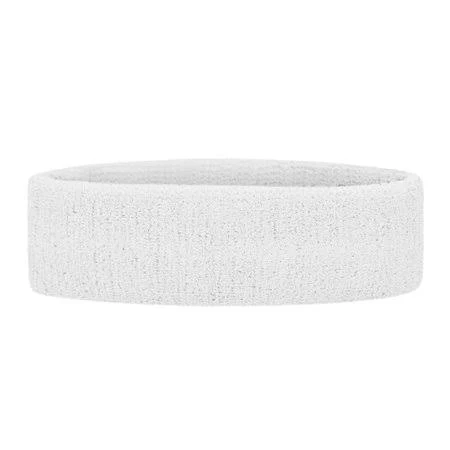 accessory Adult Gogo Sports Headband Sweatband Athletic Terry Cloth Head Band Walmart - ATAFA $7.78