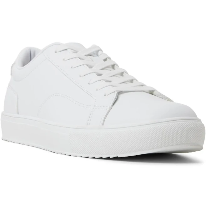 shoes ALDO Men's Kelloway Low-Top Sneakers Macy's $31.84