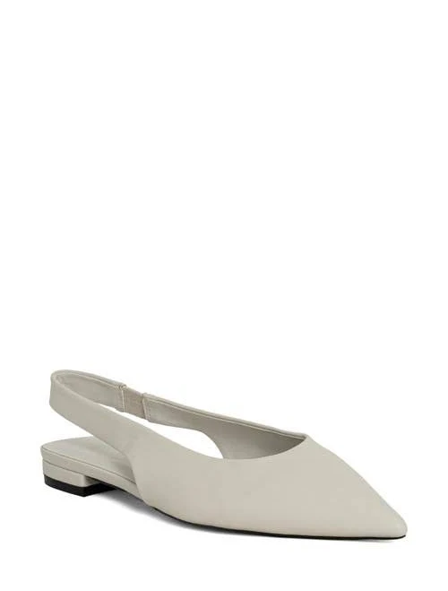 shoes Amelia Slingback Flats Nordstrom $65