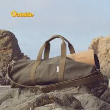 bag Ananday Canvas Yoga Bag BetterWorld $76