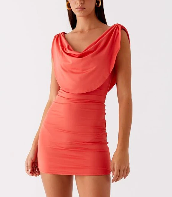 dress Angeles Mini Dress Peppermayo - US $33