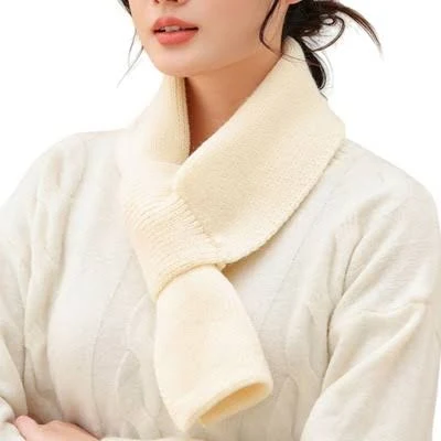 accessory Anna-Kaci Women's Soft Knit Pull-Through Loop Scarf Target $17.99