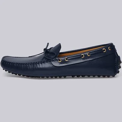 shoes Archibald London Classic Calfskin Driving Shoes Archibald London $229