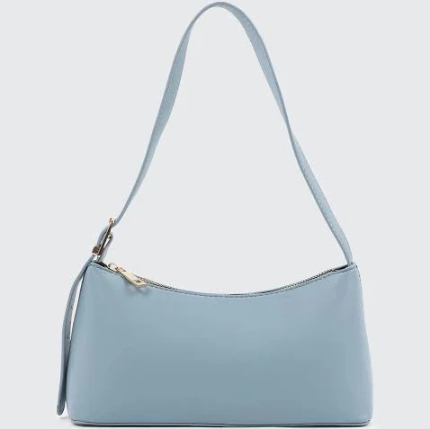 bag Ardene Women's Faux Leather Shoulder Bag Ardene $17.9