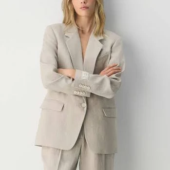 layer Aritzia Wilfred Women's Generation Blazer Aritzia $248