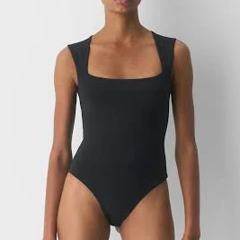 bodysuit Aritzia Women's Original Contour Esteem Bodysuit Aritzia $48
