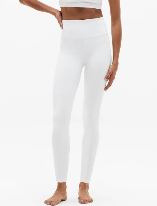 bottom Athleta Women's Elation Ultra High Rise 7/8 Leggings Athleta $62.3