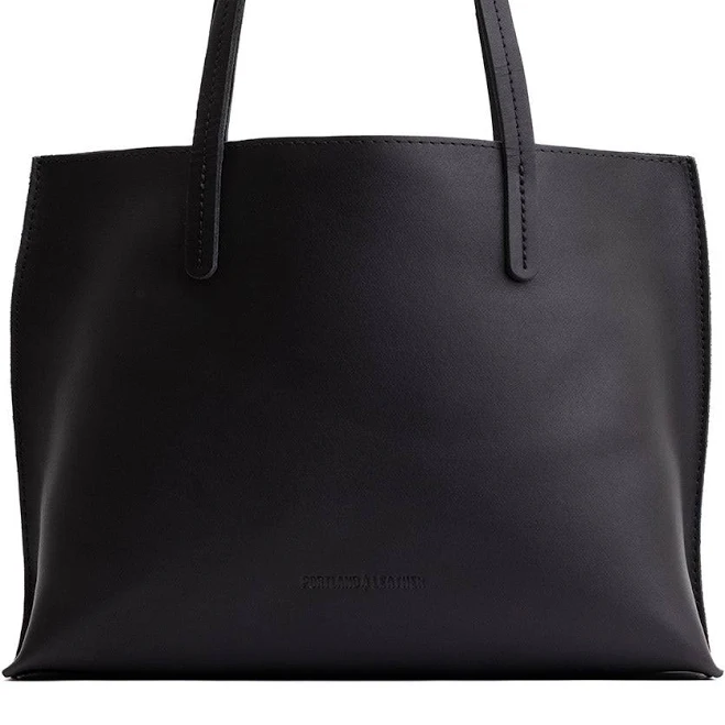 bag August Tote Portland Leather Goods $99