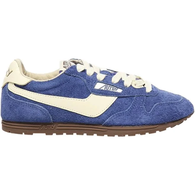 sneakers Autry Woman Windspin Low Sneakers Addict $240