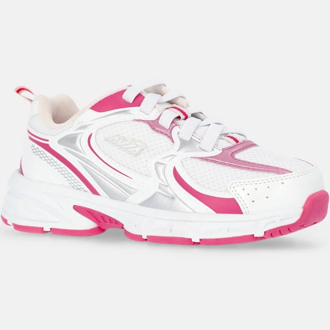 shoes Avia 5000 Chunky Trainer Sneakers Walmart $20