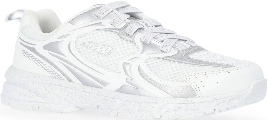 shoes Avia 5000 Chunky Trainer Sneakers Walmart $20