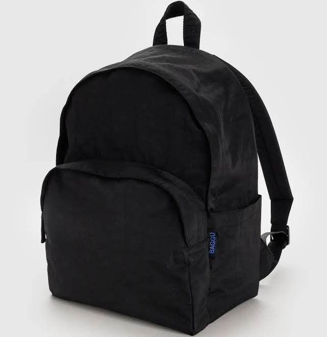 bag Baggu Large Nylon Backpack Atelerie $90