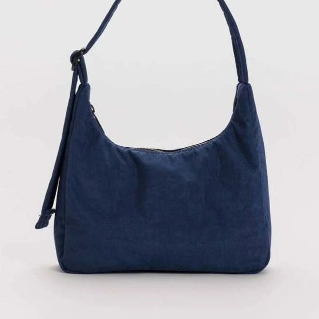 bag Baggu Mini Nylon Shoulder Bag eBay - siouxsee $64.99