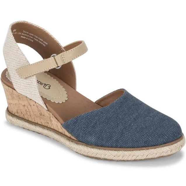 shoes Baretraps Ocean Espadrille Wedge Sandal Baretraps Shoes $64.99