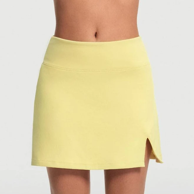 matching set Betterme A-Line Meringue Mini Skirt BetterMe $58