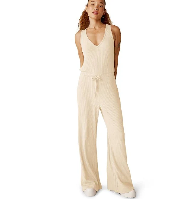 jumpsuit Beyond Yoga Women's Jetsetter Jumpsuit Everyday Yoga $99