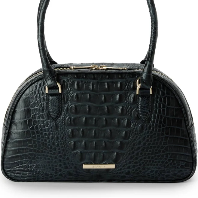 bag Brahmin Women's Angie Satchel Bag Macy's $241.5