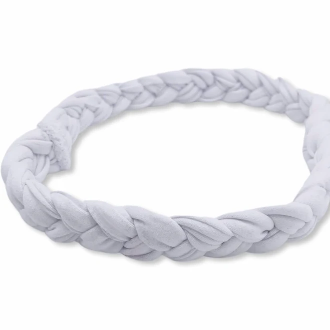 accessory Braided Headband The Happy Headband Co $18
