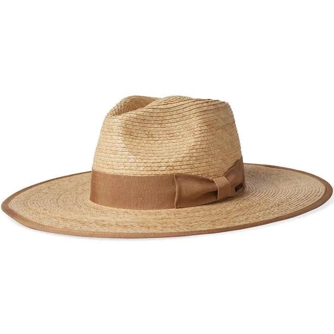 accessory Brixton Jo Straw Rancher Hat evo.com $41.39