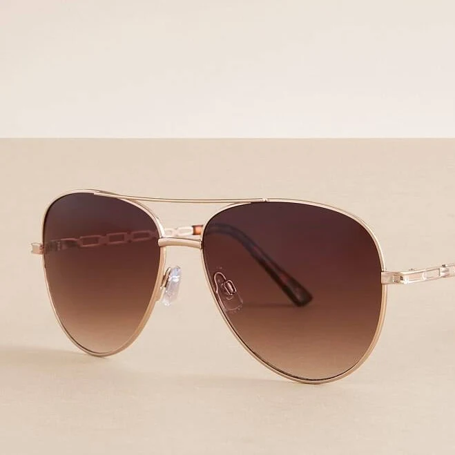 accessory Buckle BKE s Gradient Aviator Sunglasses Buckle $16.99