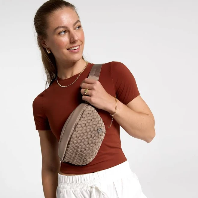 bag Calia Women's Journey Belt Bag DICK'S Sporting Goods $20.23