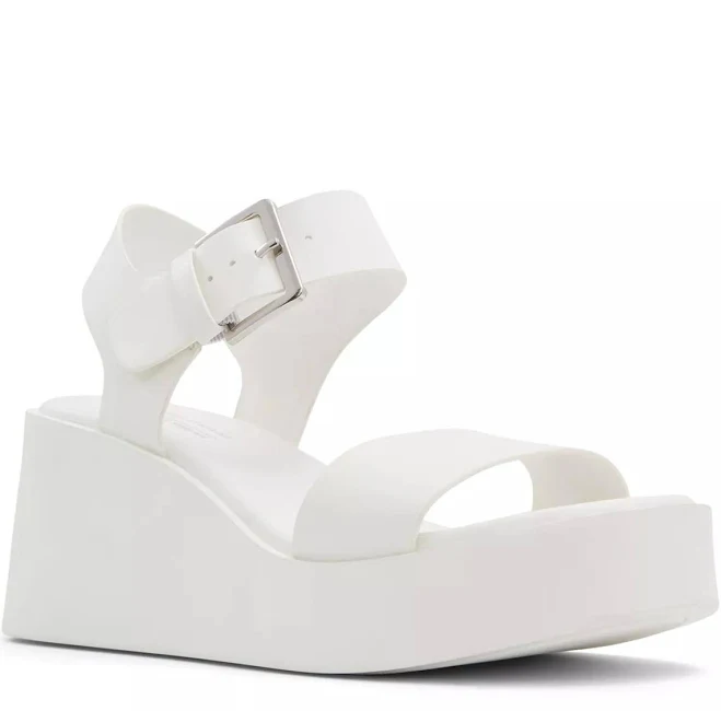 shoes Call It Spring Women's Merisa Platform Wedge Sandals DSW $59.99