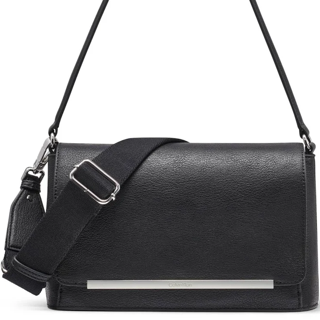 bag Calvin Klein Alia Magnetic Snap Satchel Bag Macy's $71.04