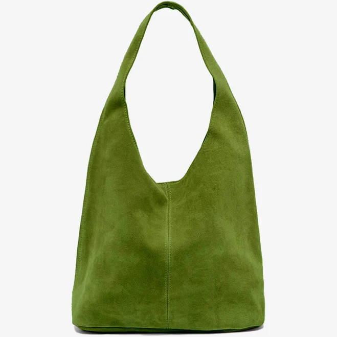 bag Camilla Suede Tote Bag ottaviaofficial.com $180.72