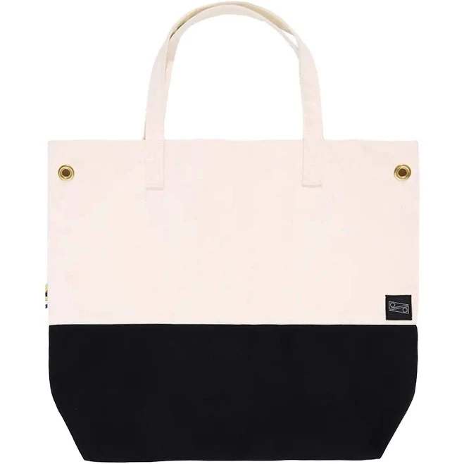 bag Canvas Tote Ola Canvas $120