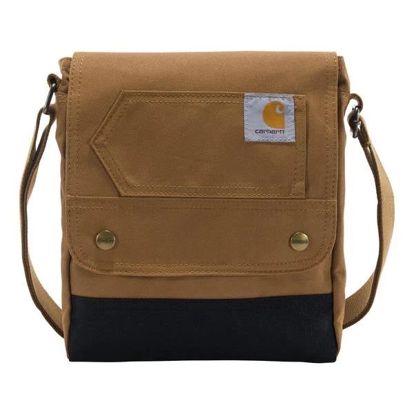 bag Carhartt Women's Crossbody Snap Bag Blain's Farm & Fleet $42.99