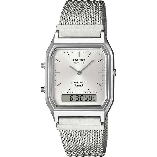 accessory Casio Vintage Watch Casio America $79.95