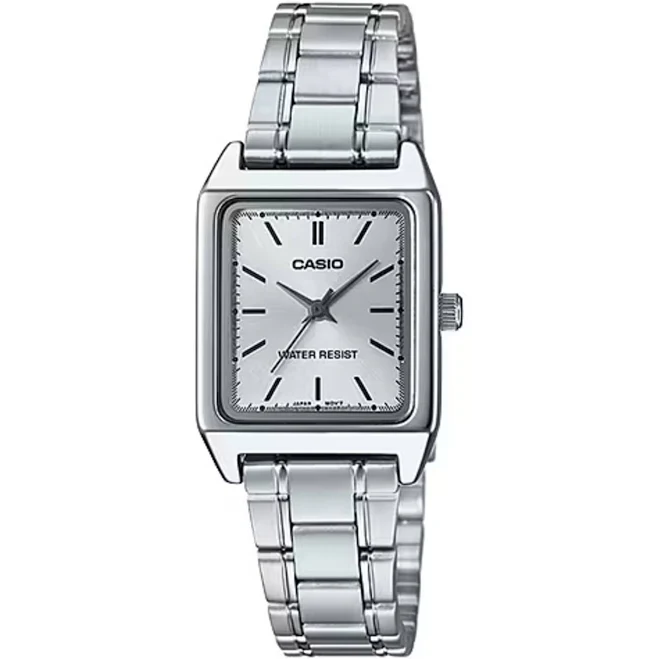accessory Casio Women's Analog Watch Best Buy $46.95