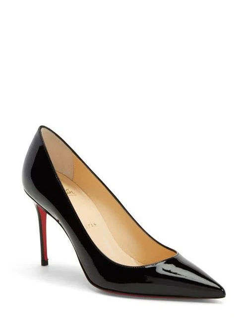 shoes Christian Louboutin Women's So Kate 85 Patent Leather Nordstrom $945