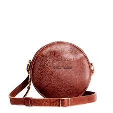 bag Circle Crossbody eBay $35