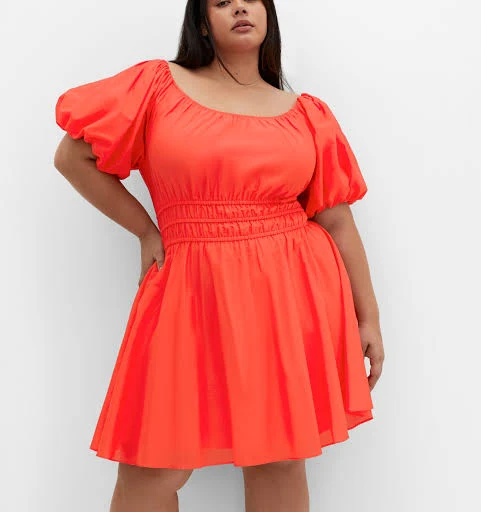 dress City Chic Women's Lillian Mini Dress City Chic $30