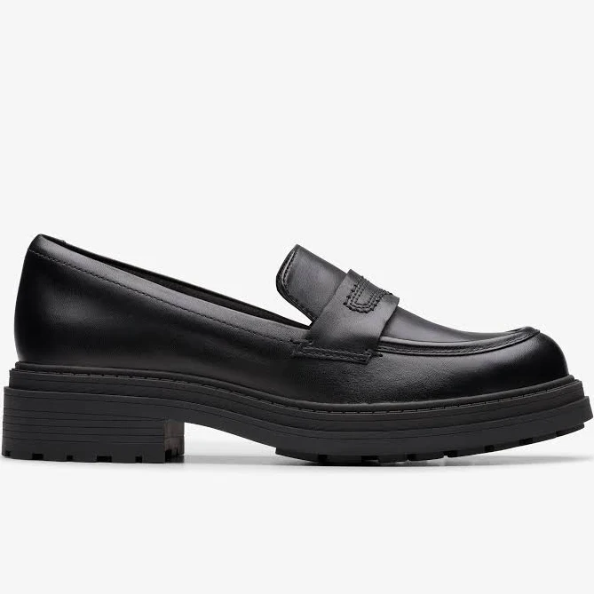 shoes Clarks Women's Orinoco3 Edge Loafer Clarks Shoes $110