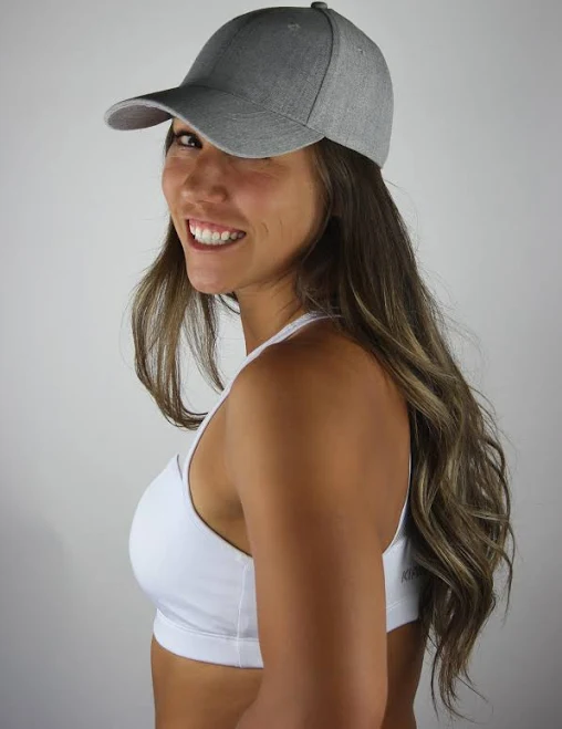 accessory Classic Cap KIAVAclothing $22.99