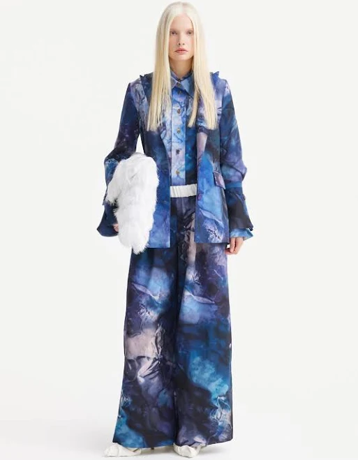 matching set Co-Ord Set Julia Allert $292.5