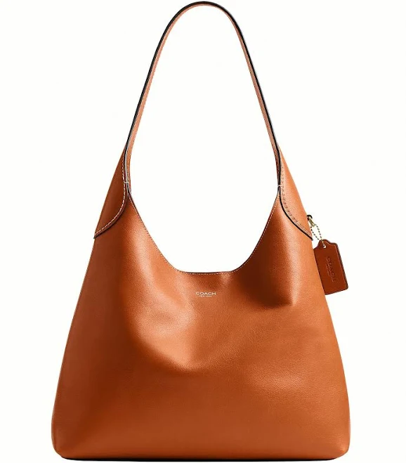 bag Coach Brooklyn Shoulder Bag 34 Women's Dillard's $395